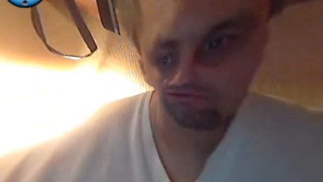 хохма от Web-камеры,Ревизор