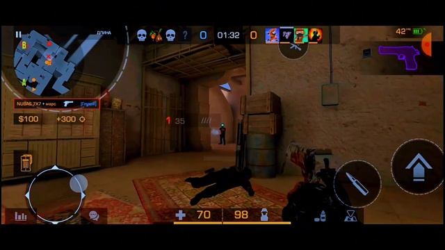 СКАЧАЛ СОФТ НА АВМ, ТЕПЕРЬ Я БОГ :) смотреть онлайн