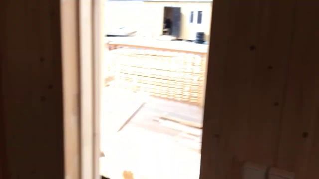 Построили баня 6х2,5 на два помещения плюс терраса 6х2,35 смотреть онлайн