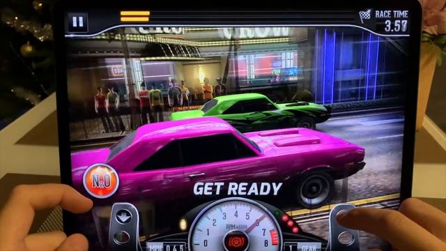 CSR Racing Classics, CSR Racing 2, CSR Racing, iOS Gameplay смотреть онлайн