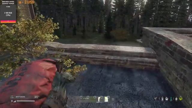 DayZ. Ночной стрим - болталка. смотреть онлайн