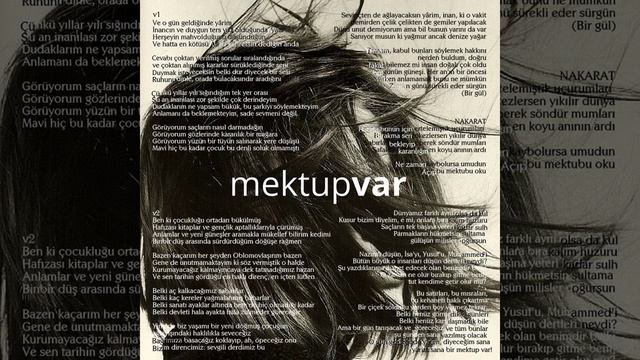 Kiliseler ve Liseler 12 Mektup Var смотреть онлайн