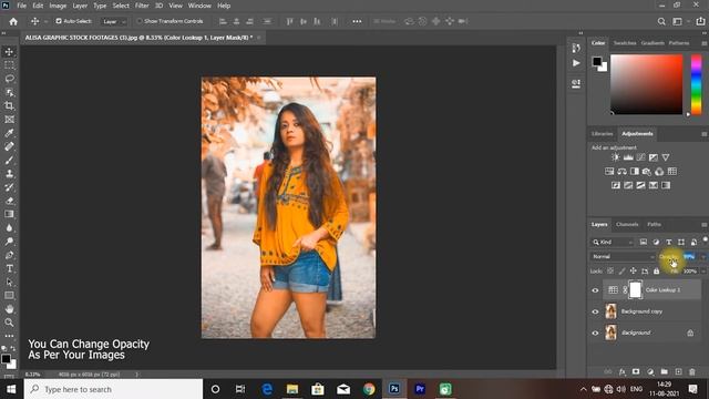 200+ Color Lookup 3D luts Presets for Photoshop - Free Download | Photoshop Effects | Alisa Graphic смотреть онлайн