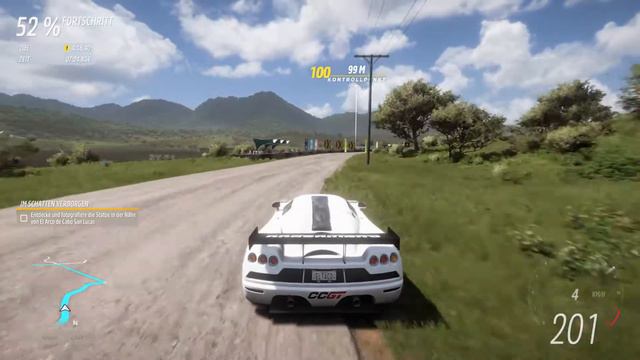 Forza Horizon 5 - The Colossus Race S2 Rivals (No marked round) 13:59 смотреть онлайн