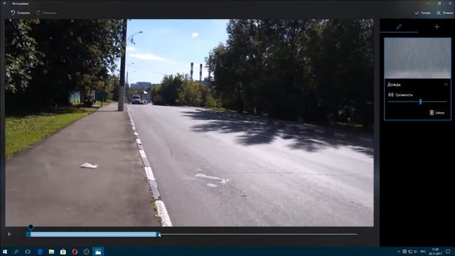 Новый Movie Maker ? Обзор нового видеоредактора Windows 10 смотреть онлайн