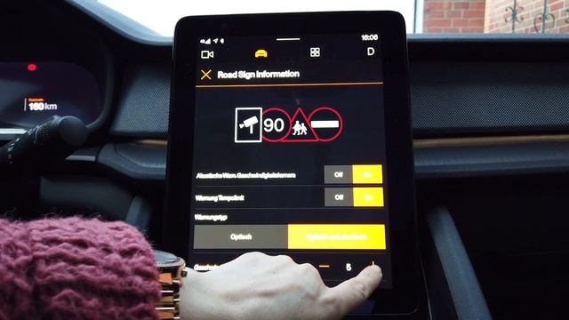 Polestar 2 Hast'e Töne