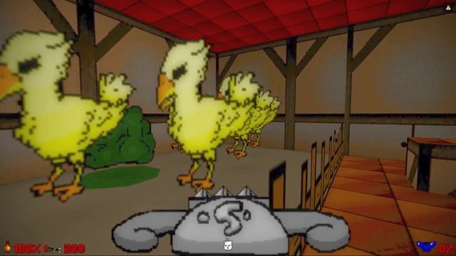 Final Fantasy : Moogle's Revenge for the game gear review смотреть онлайн