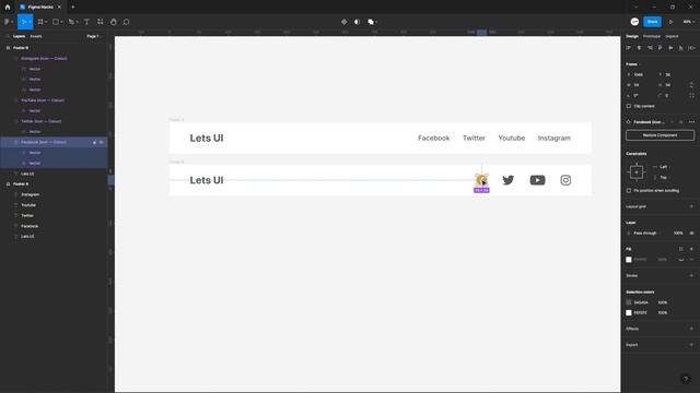 Figma Tips and Tricks #figmatips смотреть онлайн