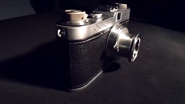 MEOPTA Opema I. & Belar 45/2.8 m38 (review video) Czechoslovak Leica смотреть онлайн