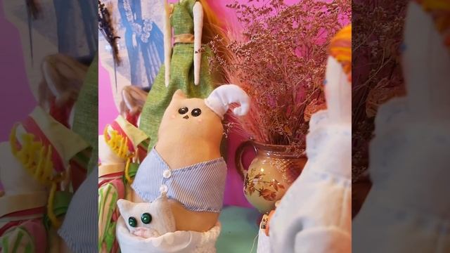 ТильдоМания смотреть онлайн