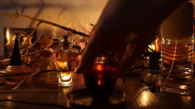 Парфюмерный шабаш ? Ароматы ведьм ? Lomani, GuyAlari, Новая заря, Yves de Sistelle, LaRive, Corialy смотреть онлайн