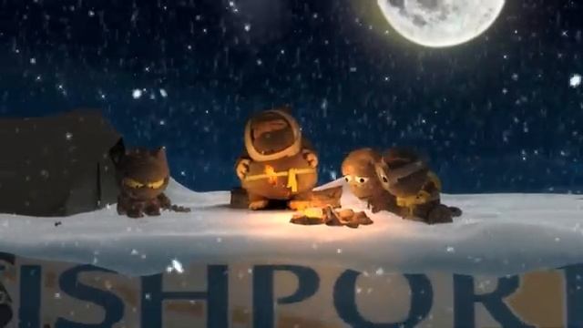 Meet Warrior Ninja - Ninja Captain's video game смотреть онлайн