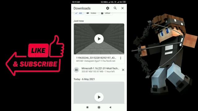 how to download minecraft java edition in android 1,2,3,4 G.B. ram phones 100% trusted смотреть онлайн