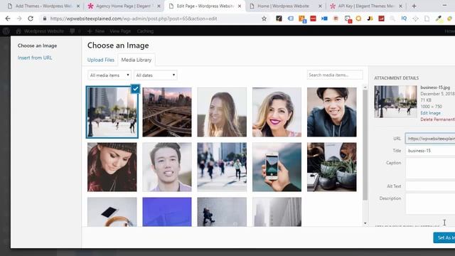 Best WordPress Theme: Divi Theme Review - The Only Theme You'll Ever Need [NO JOKE] смотреть онлайн