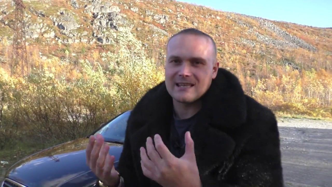 Что бы не докучал VAG. Audi A4 3.0 TDI Quattro.