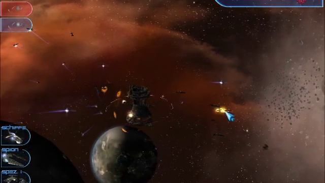 Hegemonia Gameplay смотреть онлайн