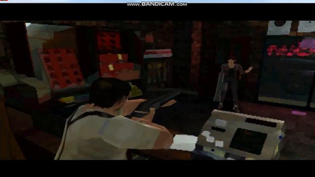 Resident Evil 2: GBA Mod 0.0 смотреть онлайн