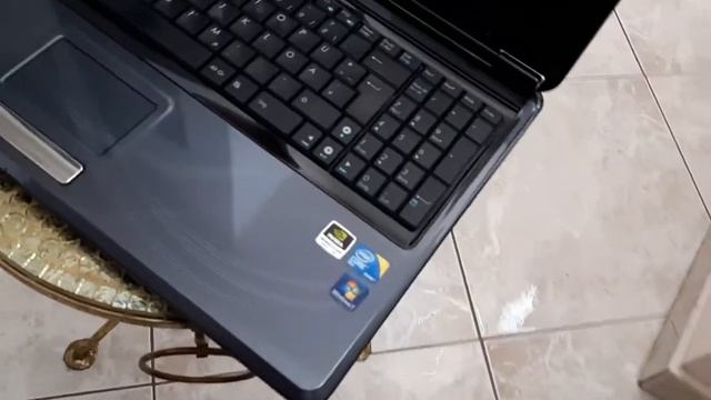 Asus PRO61S смотреть онлайн