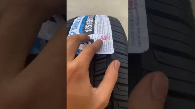 Vỏ Lốp Xe Ô Tô Dành Cho Huyndai Accent | 185/65R15 Kenda KR217 | 0964.650.650 смотреть онлайн