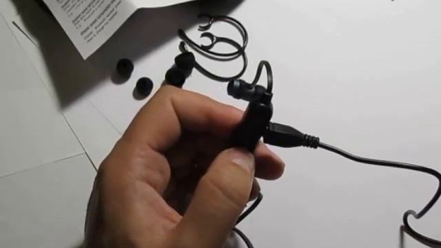 Беспроводные Bluetooth Наушники Беспроводная Стерео Гарнитура wireless stereo headset с aliexpress смотреть онлайн