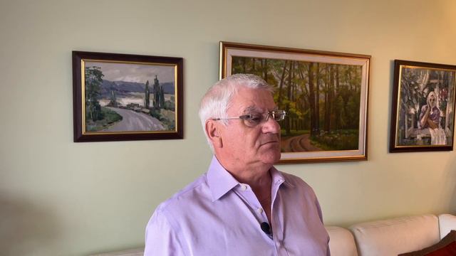 (RU) Обращение государственного деятеля и дипломата смотреть онлайн