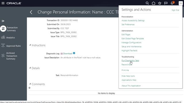Approvals | How Do I Change An Approval Rule For Transactions That Get A Null Value Error? смотреть онлайн