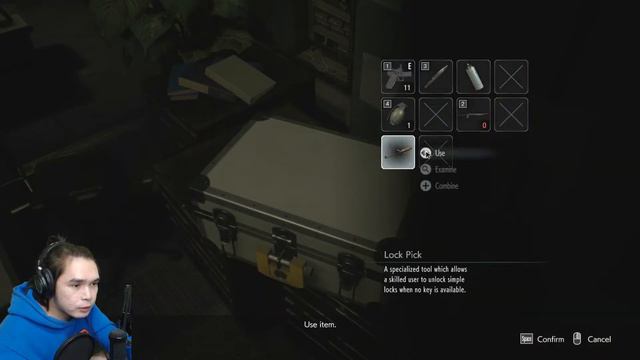 Habol pa koya! | Resident Evil 3 Remake | Hardcore Mode | Part 3 смотреть онлайн