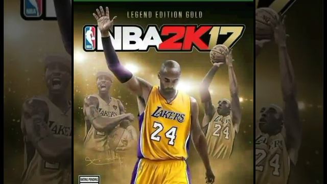 NBA 2K17 SOUNDTRACK- Friction смотреть онлайн