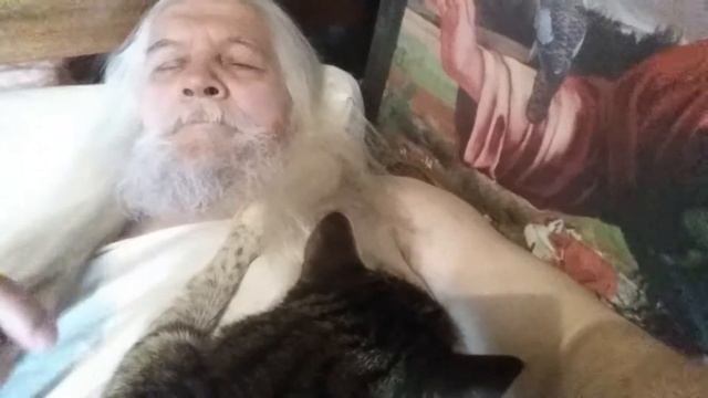 ЧЕРЕЗ МЕДИТАЦИЮ УЛУЧШАЕТ ПОГОДУ... ЖДИТЕ СОЛНЦЕ... 9 7 18... смотреть онлайн