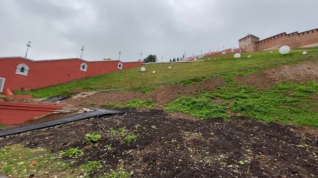 В «немытом" Нижнем Новгороде, все так плохо за Москвой? ч.2 Сходство с Одессой смотреть онлайн