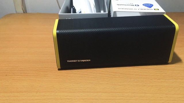 review loa thonet and vander frei (Phần 2) смотреть онлайн