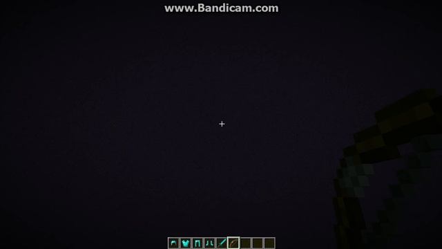 Minecraft #1 Строим портал в эндер мир . смотреть онлайн