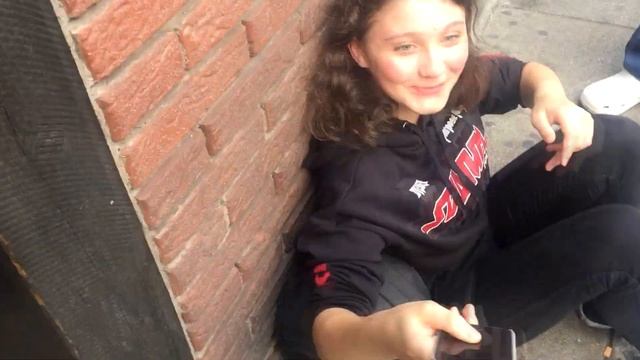 VLOG|| ПУТЕШЕСТВИЕ НА АВТОБУСЕ смотреть онлайн