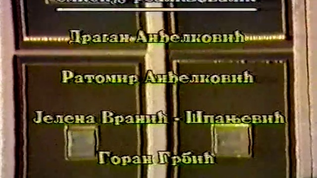 Saban Saulic - Verujem U Ljubav