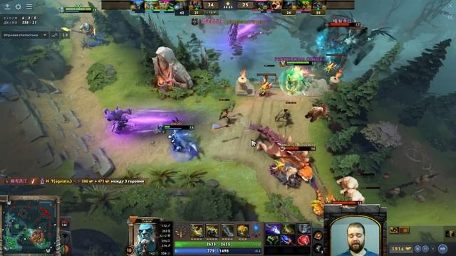 Гайд на Phantom Lancer | Dota 2 | 7.33c смотреть онлайн
