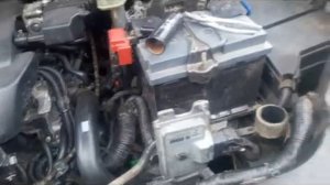 утепляем кашкай J10