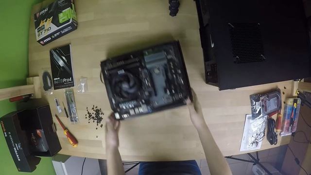 UNRIAD BUILD & UNRIAID installieren | Easy Tec смотреть онлайн