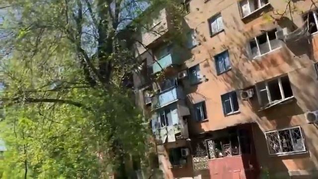 Мариуполь обзор Строителей , 1000 мелочей