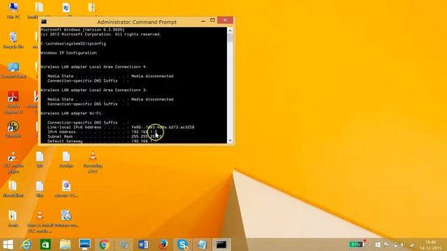 How to Find your Computer 's IP Address? смотреть онлайн
