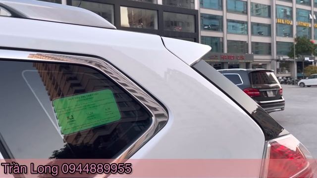 Thanh lí rẻ gần 300tr ! Nissan Xtrail 2019 bản cao cấp nhất ,xe cực mới , giá quá rẻ ! смотреть онлайн
