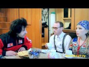 Дагестанский юмор