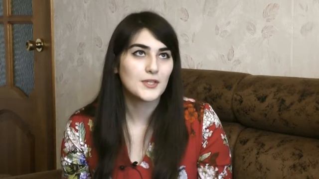 "ВКурсе"-Елизавета Митина смотреть онлайн