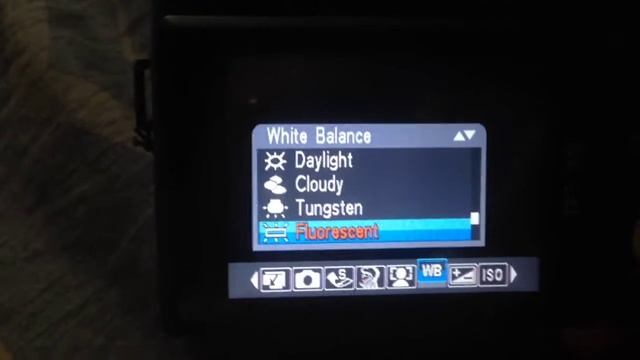 Pengaturan di Camera Amkov 24MP смотреть онлайн