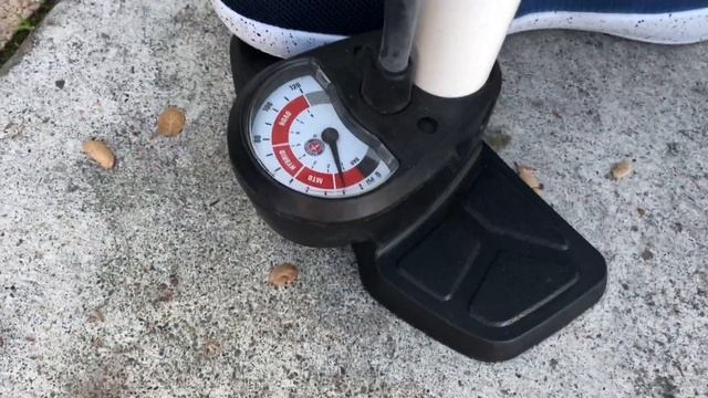 Topeak SmartGauge D2 REVIEW!