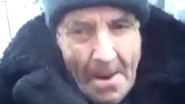 Дед Донецк бомбят смотреть онлайн