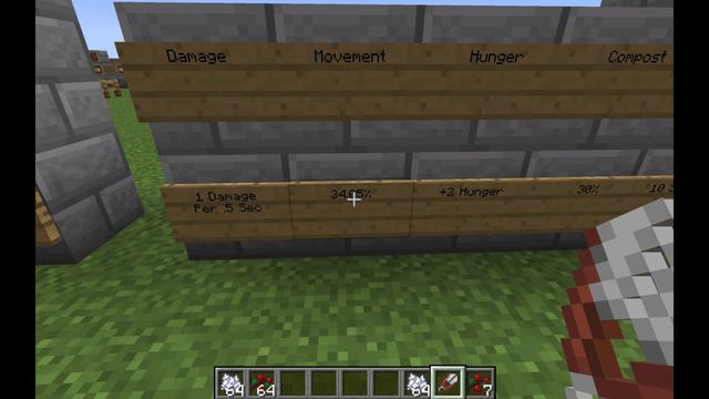 Where To Find SWEET BERRIES In Minecraft смотреть онлайн