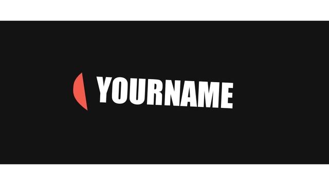 FREE 60FPS 2D Intro Template #547 Blender Only смотреть онлайн