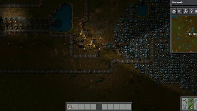 Factorio 12-28-2016 B смотреть онлайн