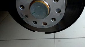 Skoda Karoq - установка запасного колеса