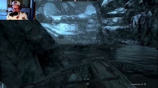 Skyrim прохождение 2021/ Прокачиваем кузнечное дело в Скайрим 2021/ The elder scrolls V Skyrim смотреть онлайн